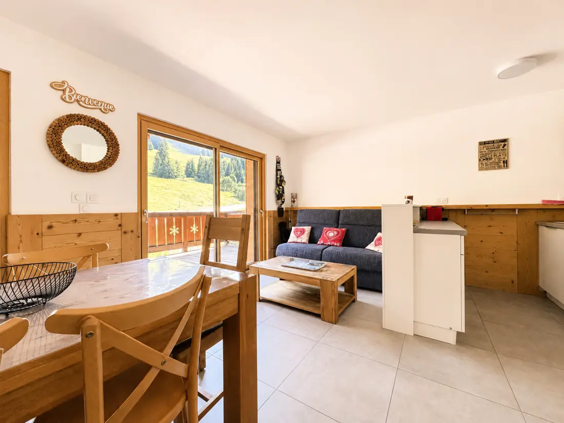 Residence Res Cristal
