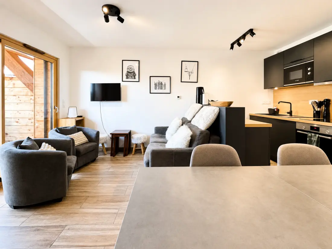 Residence Res Cristal