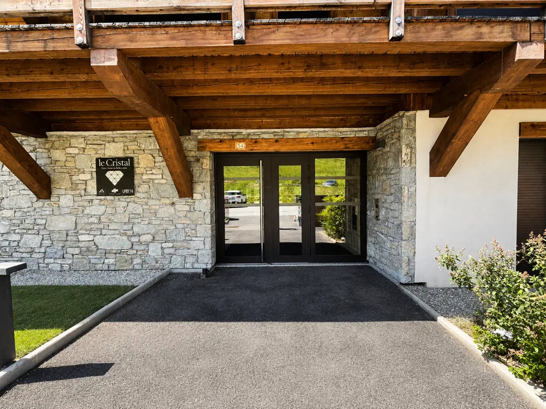 Residence Res Cristal