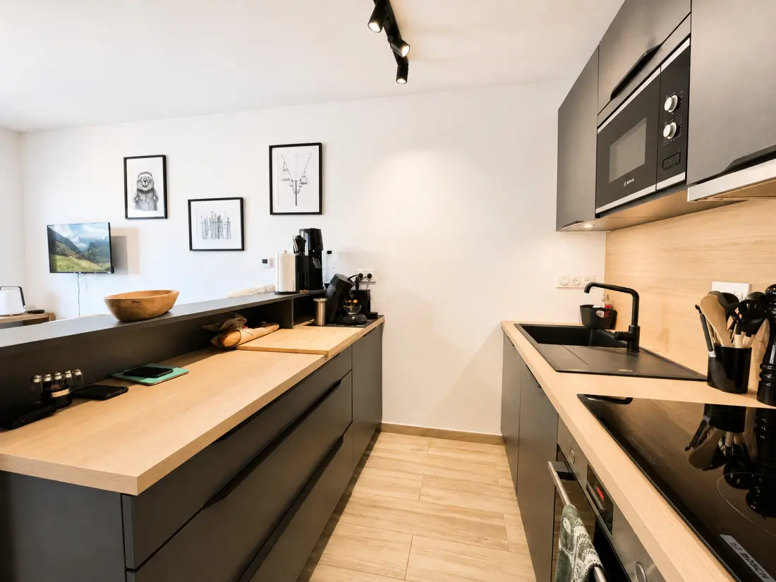Residence Res Cristal