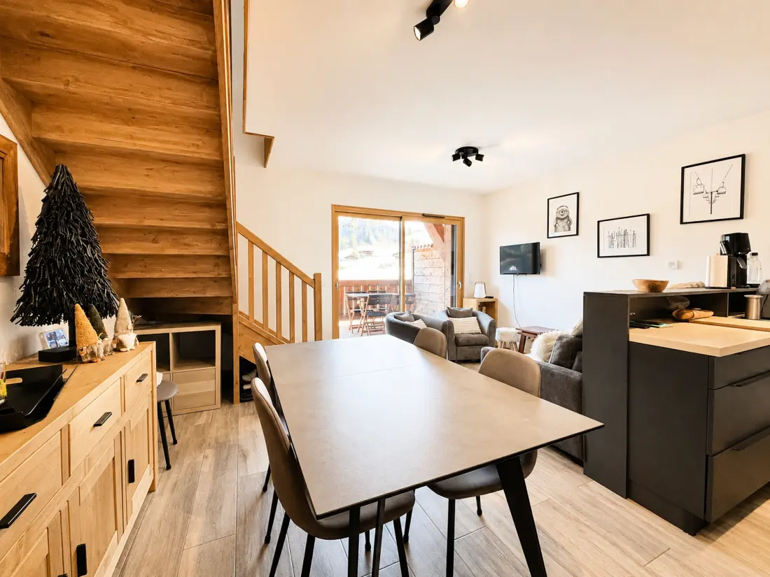 Residence Res Cristal