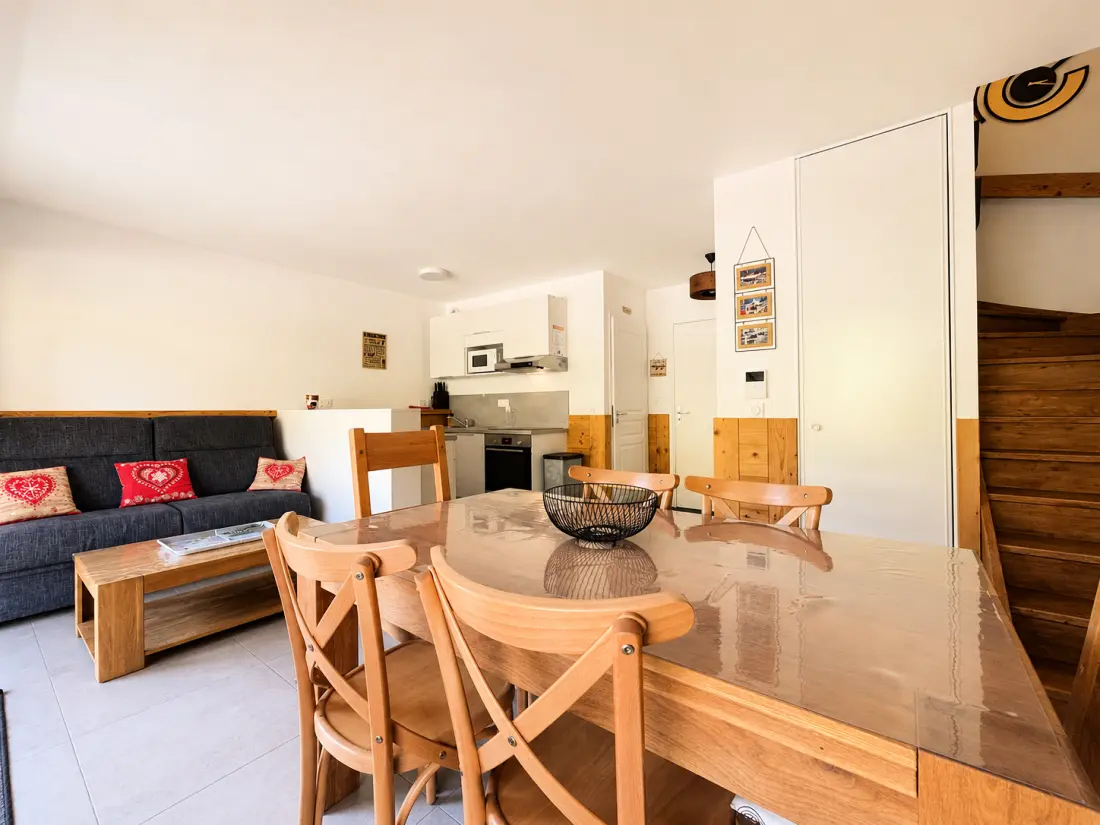 Residence Res Cristal