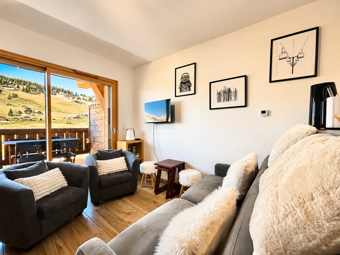 Residence Res Cristal