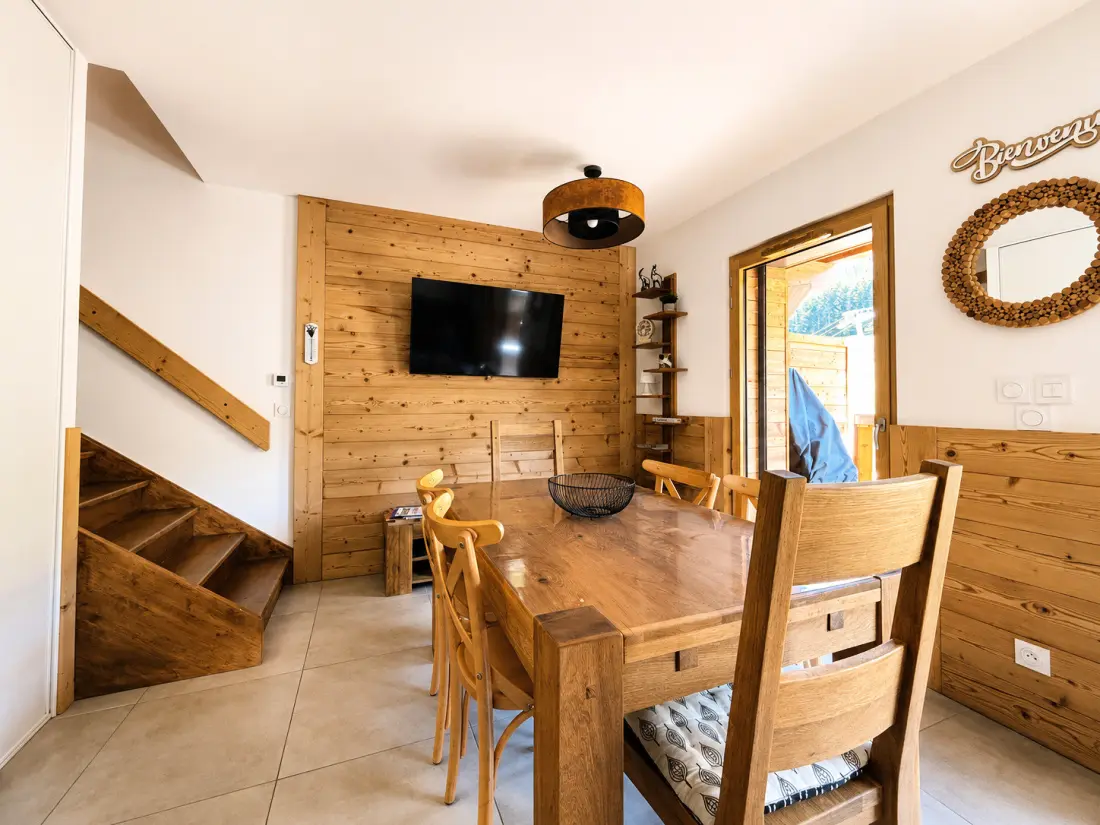 Residence Res Cristal