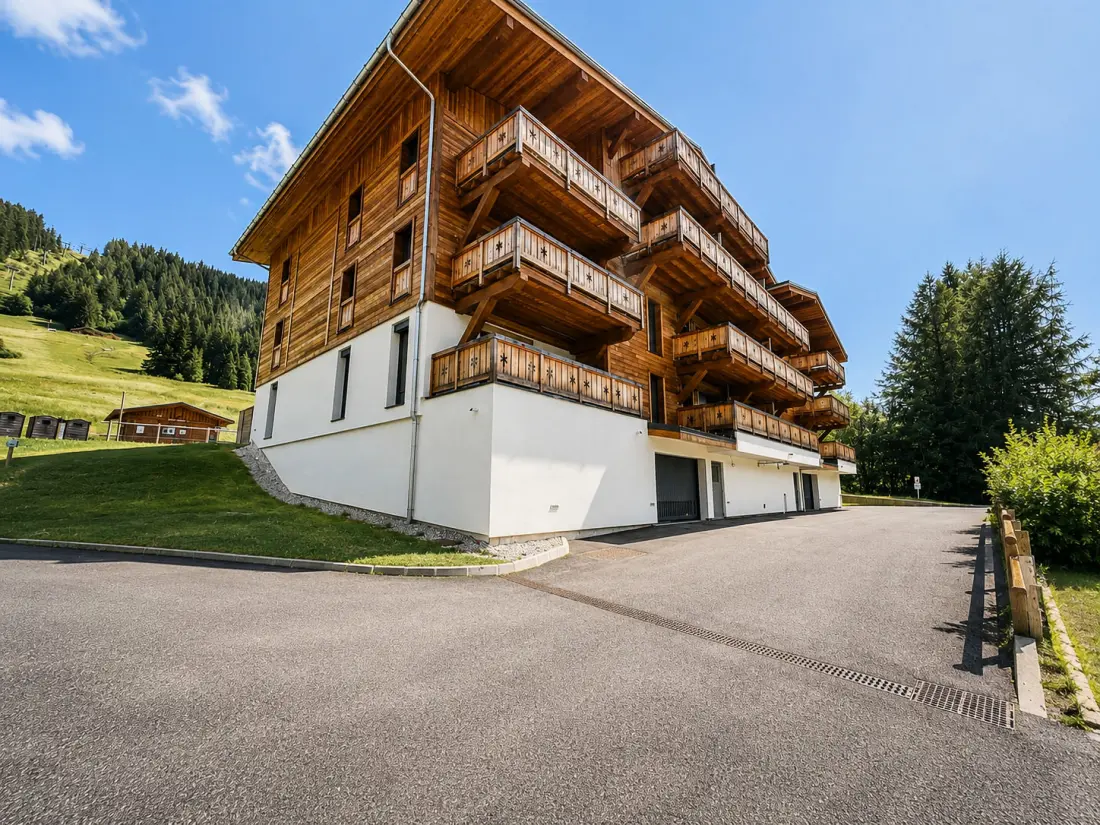 Residence Res Cristal