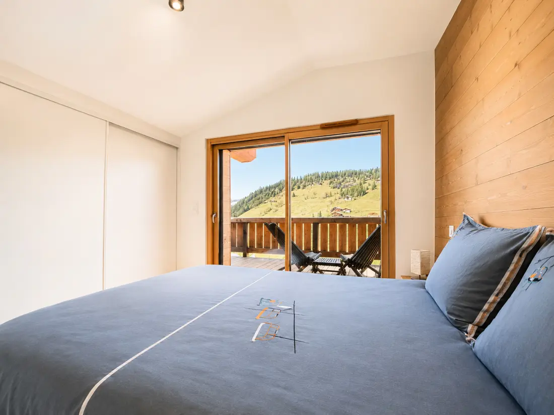 Residence Res Cristal