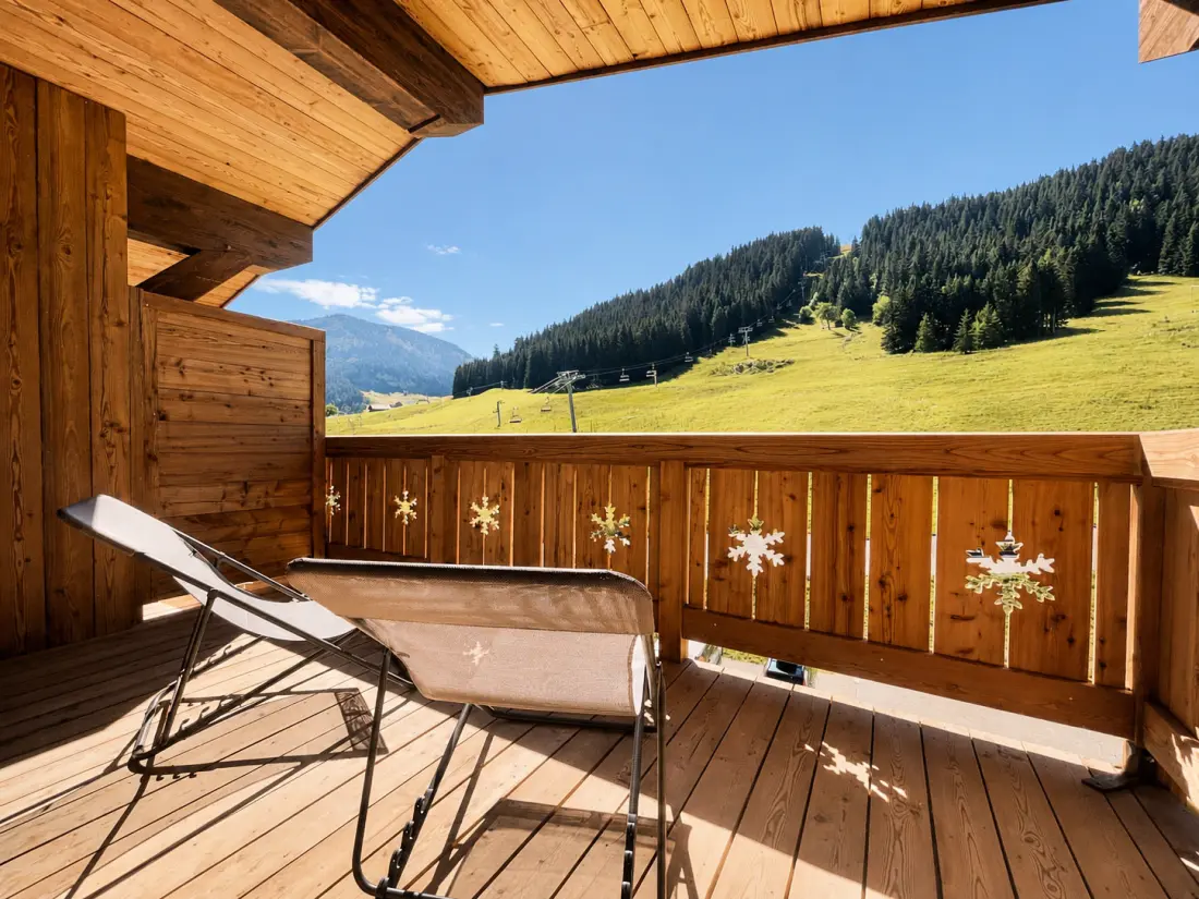 Residence Res Cristal