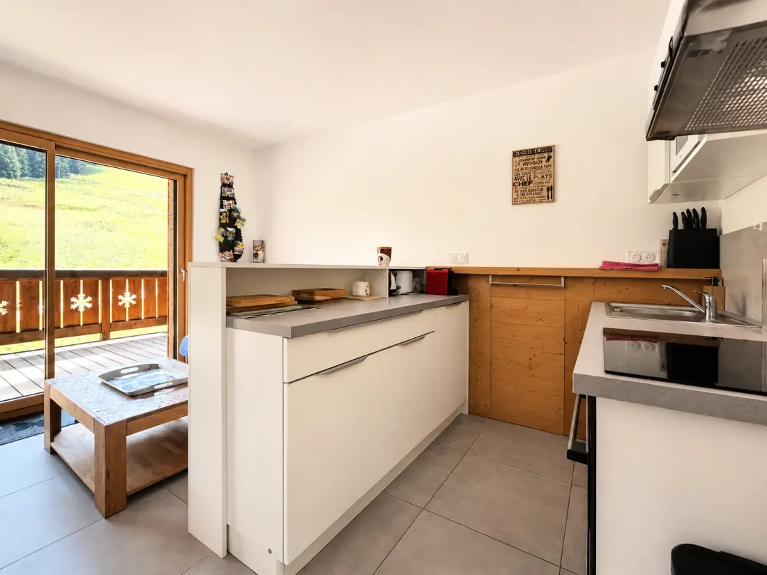 Residence Res Cristal