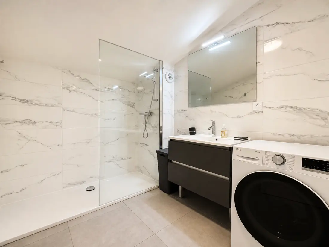 Residence Res Cristal