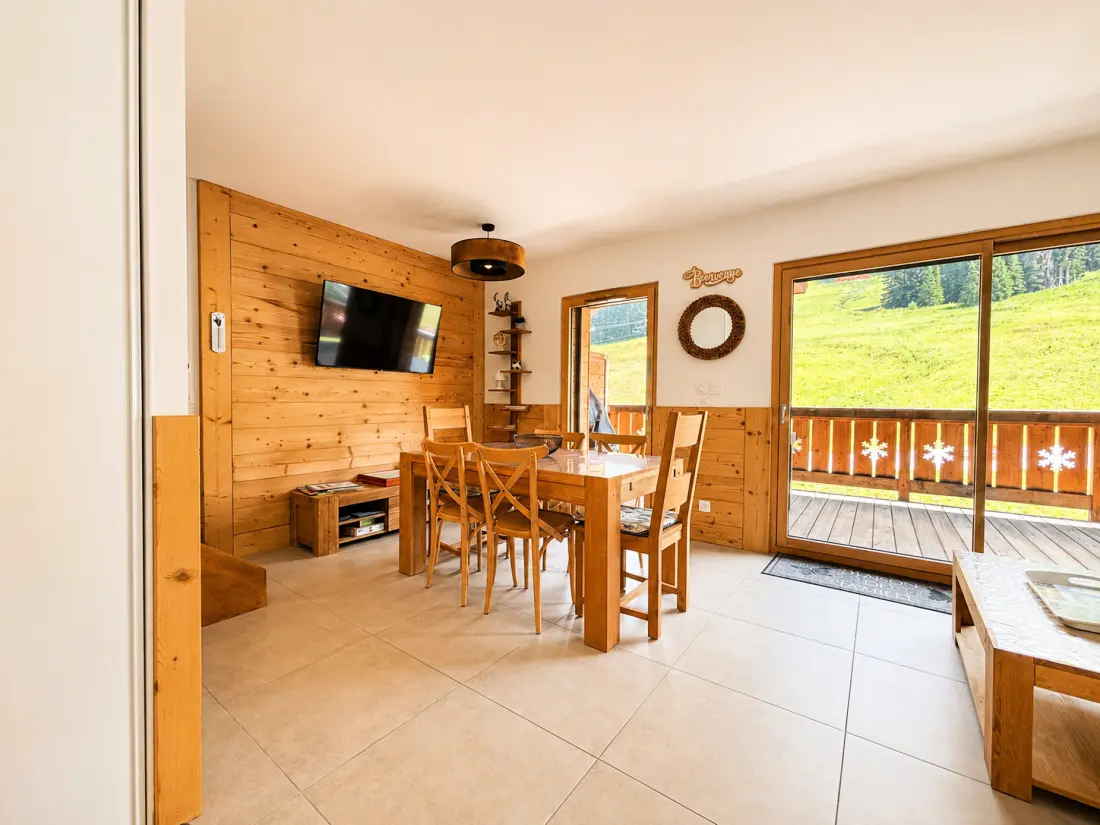 Residence Res Cristal