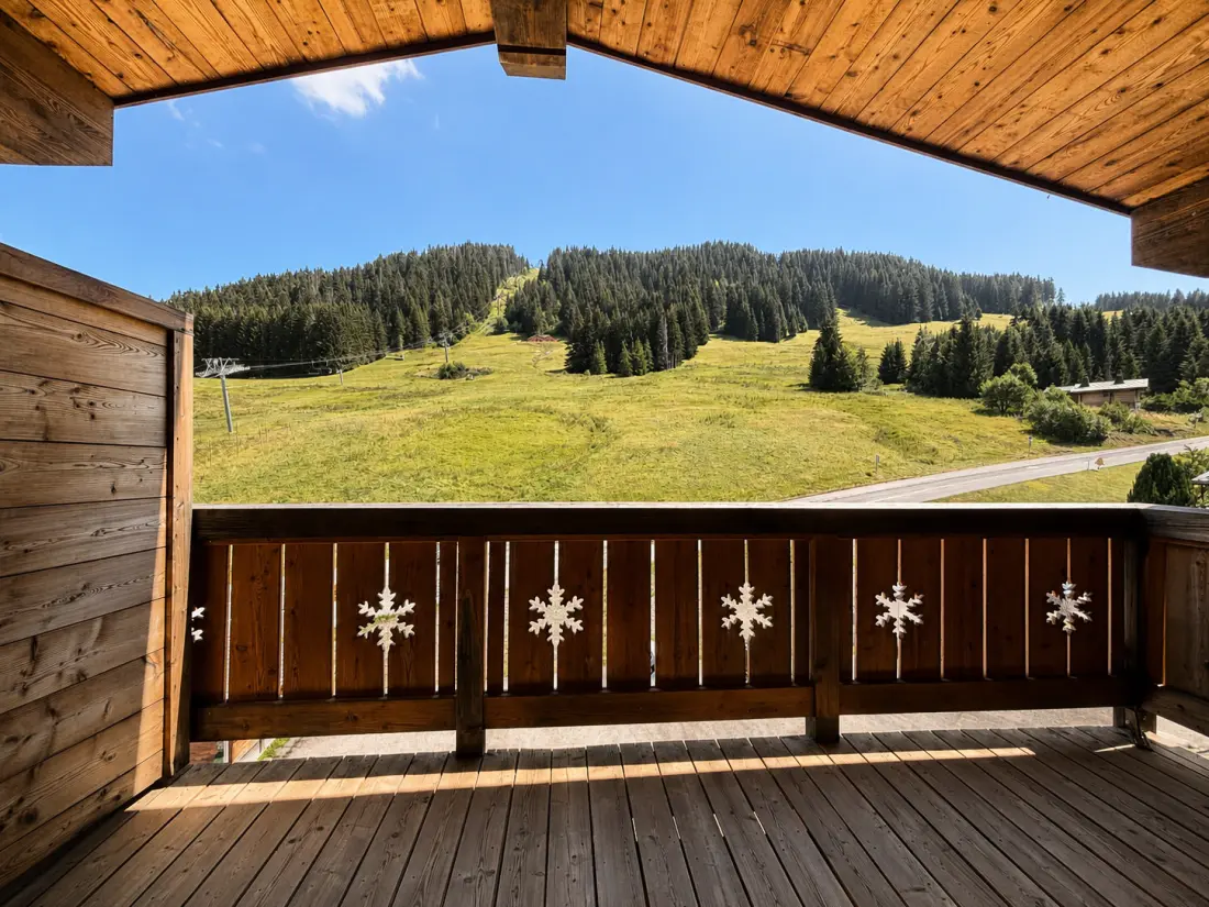 Residence Res Cristal