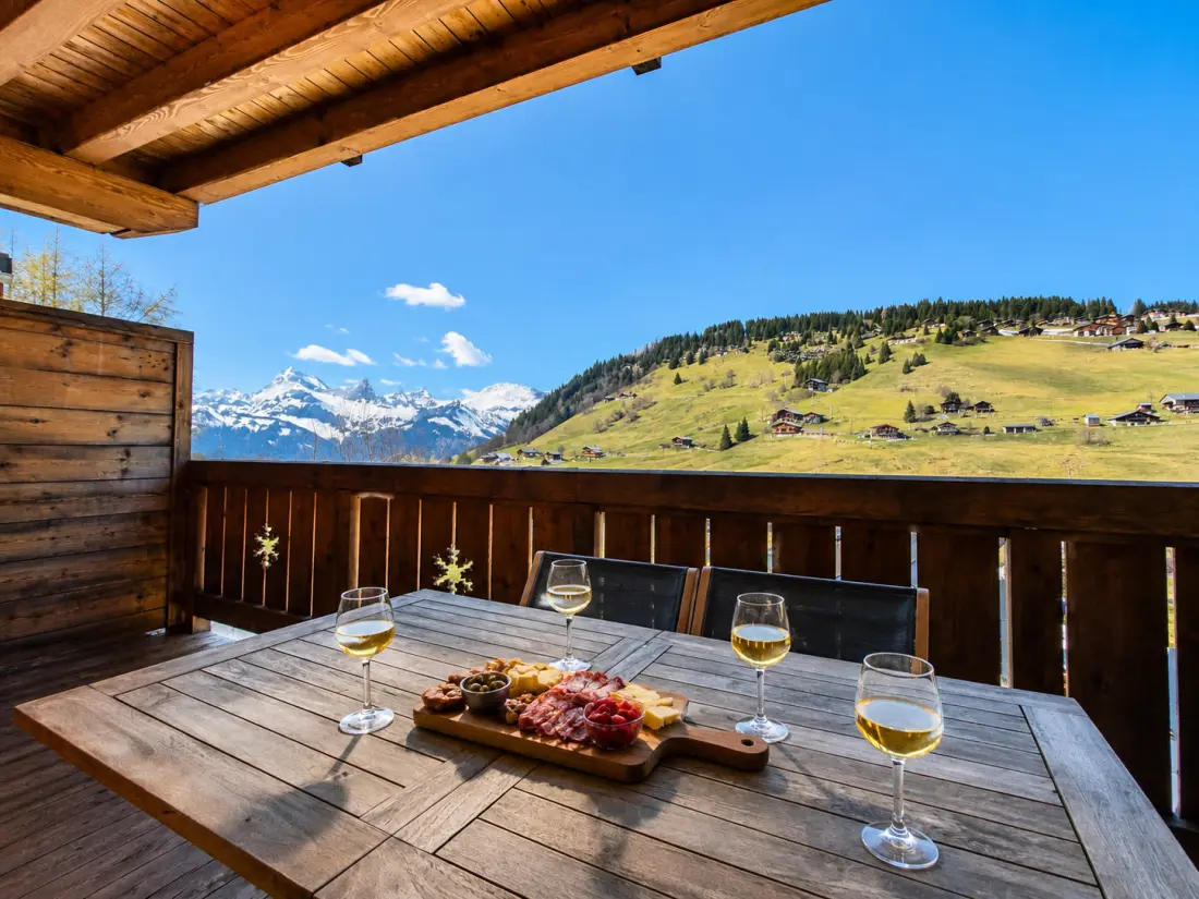 Residence Res Cristal
