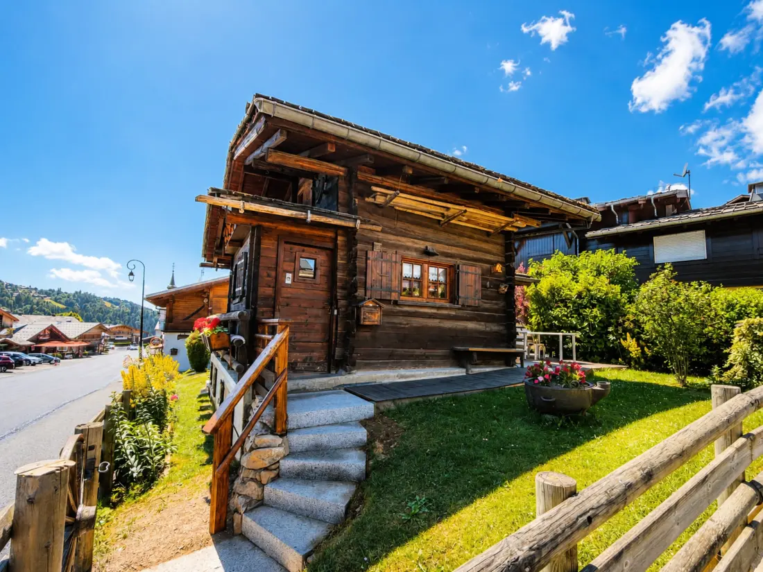 Tavaillon Residence