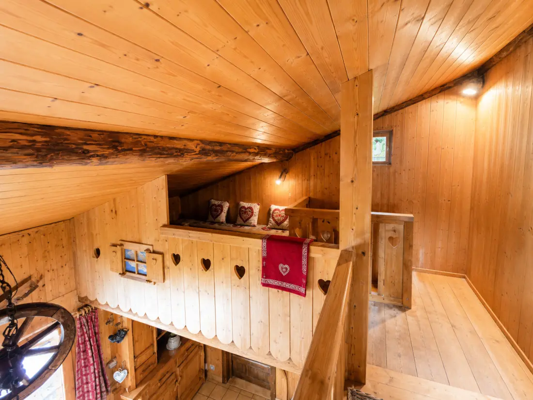 Tavaillon Residence