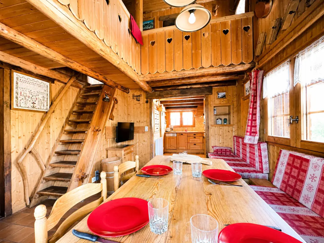 Tavaillon Residence