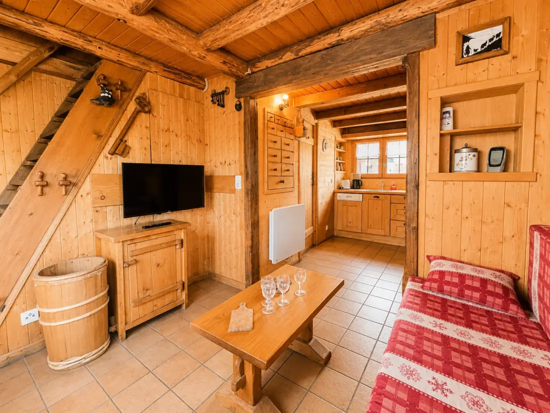 Tavaillon Residence