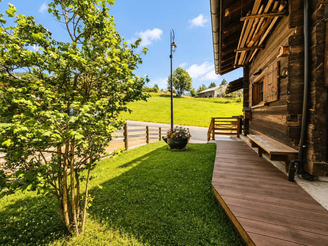 Tavaillon Residence