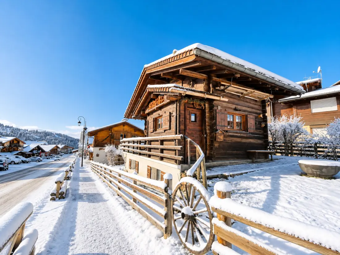 Tavaillon Residence