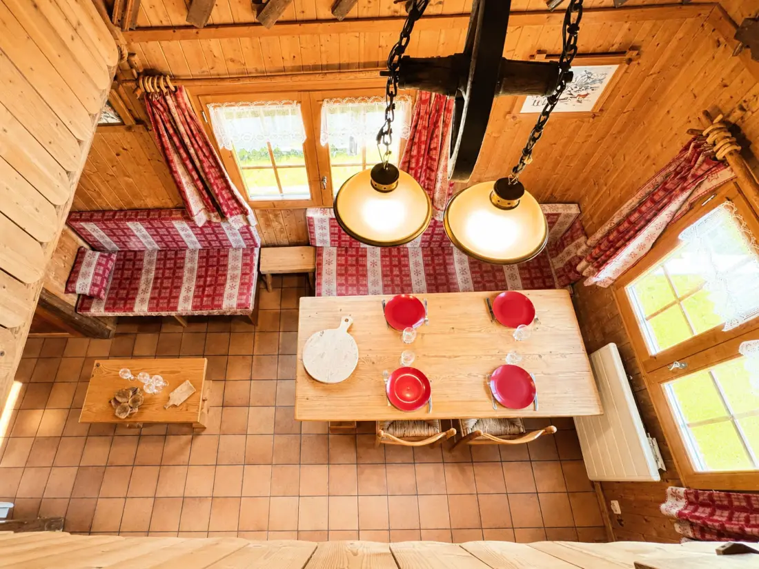 Tavaillon Residence