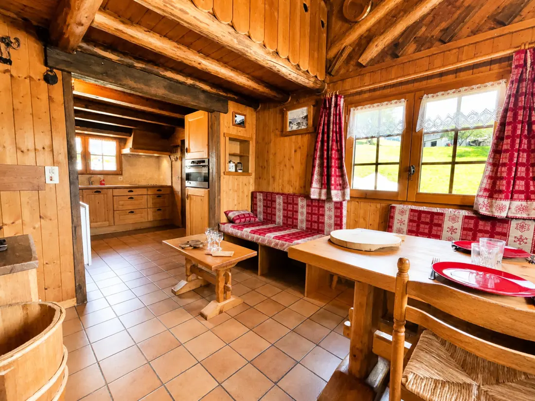 Tavaillon Residence