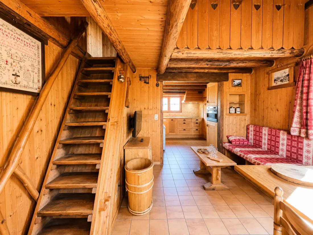 Tavaillon Residence