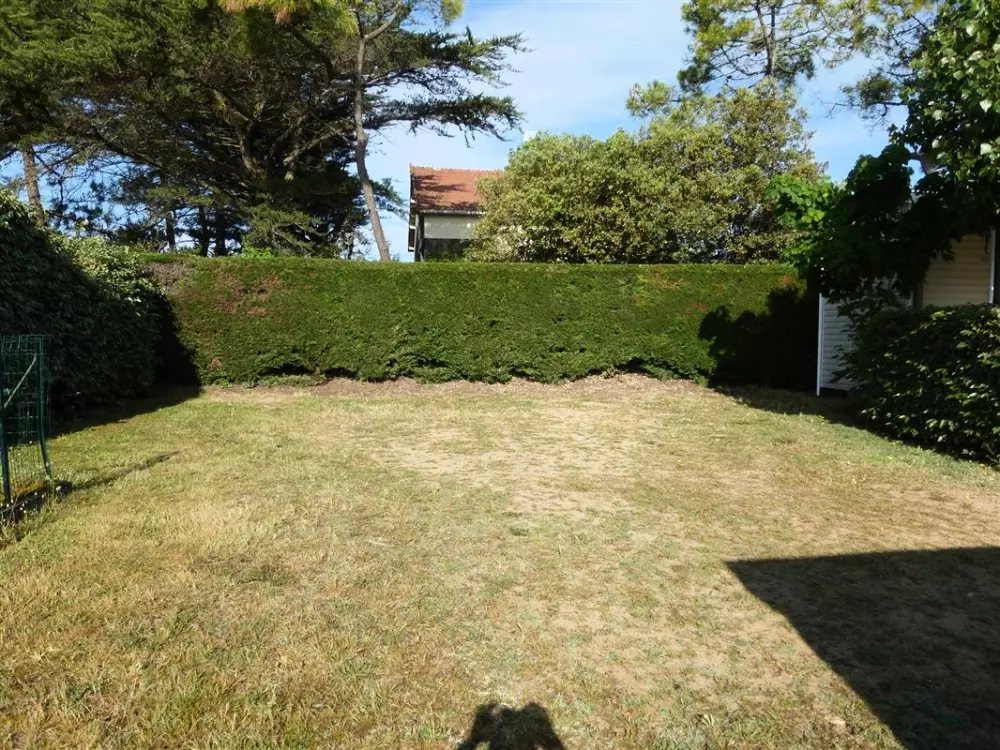 Camping Le Pont d'Yeu 3 Stars★★★