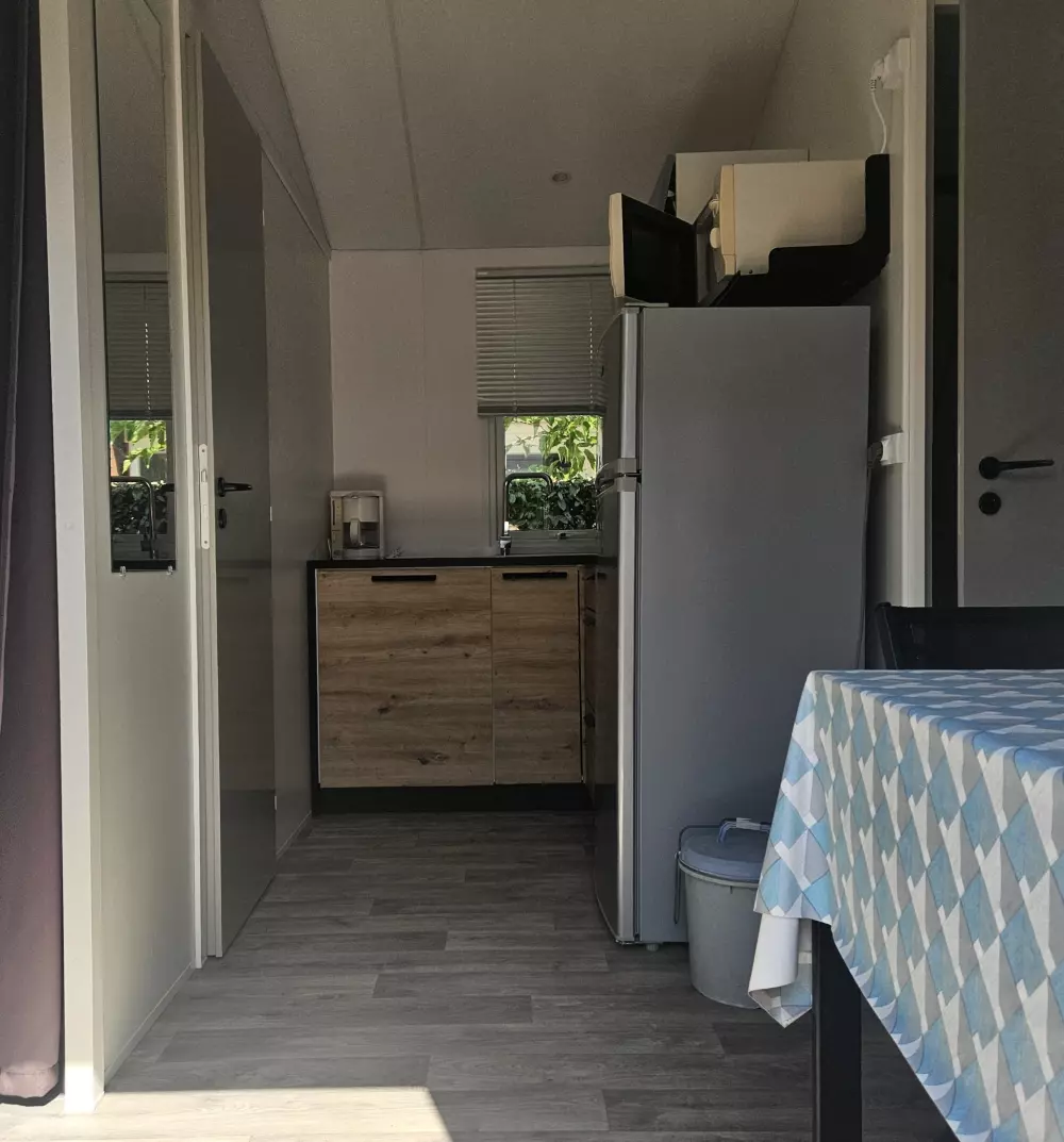 Camping Le Pont d'Yeu 3 Stars★★★