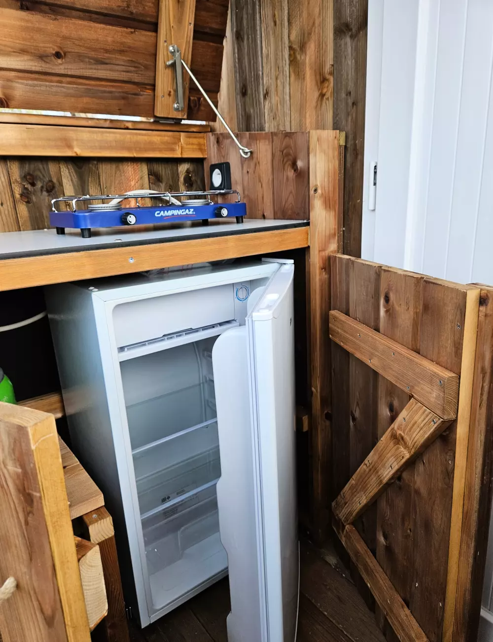 Camping Le Pont d'Yeu 3 Stars★★★