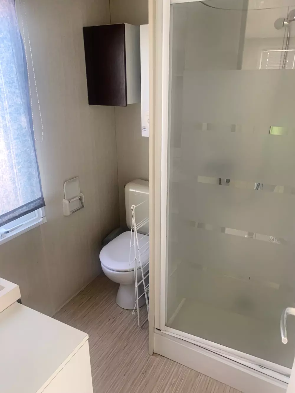 Camping Le Pont d'Yeu 3 Stars★★★