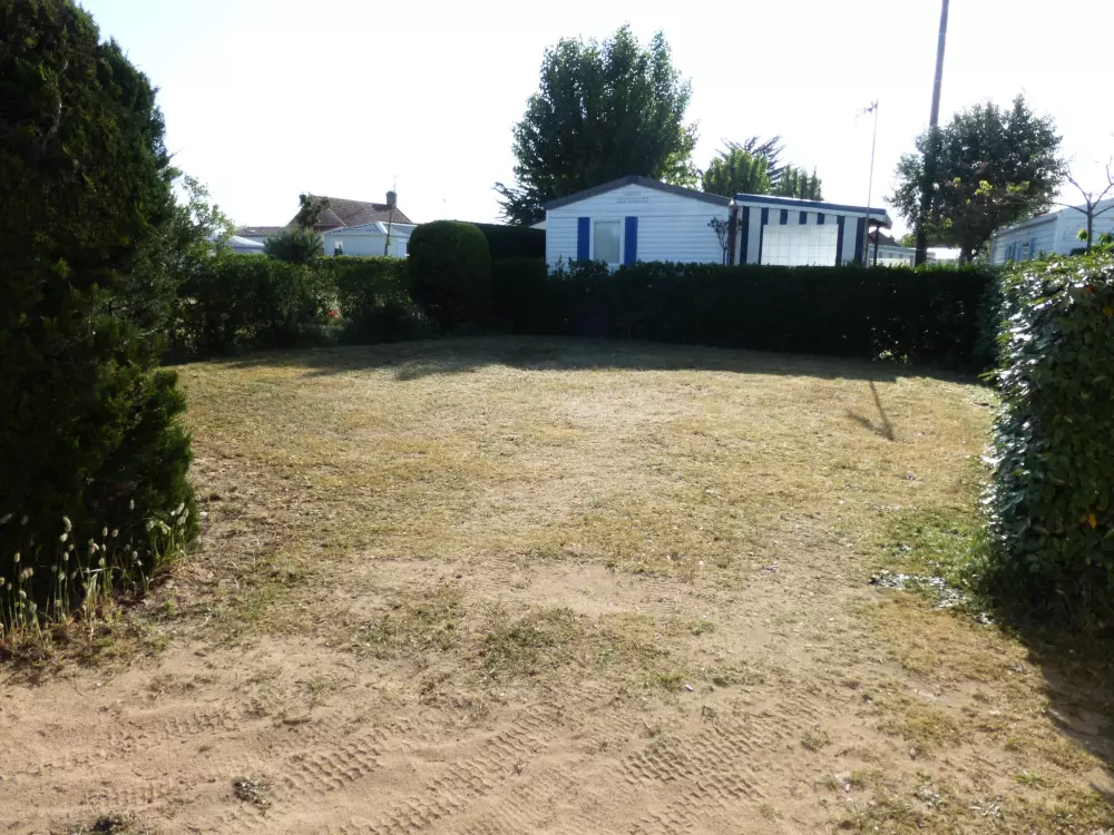 Camping Le Pont d'Yeu 3 Stars★★★