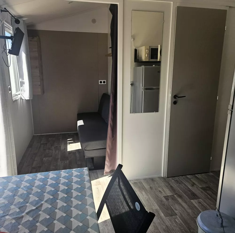 Camping Le Pont d'Yeu 3 Stars★★★