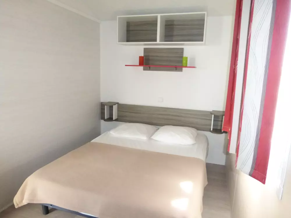 Camping Le Pont d'Yeu 3 Stars★★★