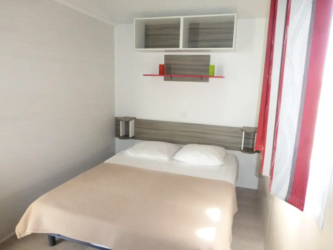 Camping Le Pont d'Yeu 3 Stelle★★★