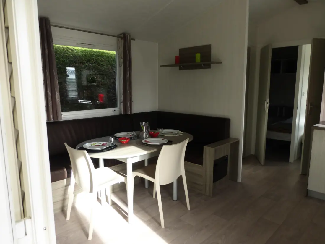 Camping Le Pont d'Yeu 3 Stelle★★★