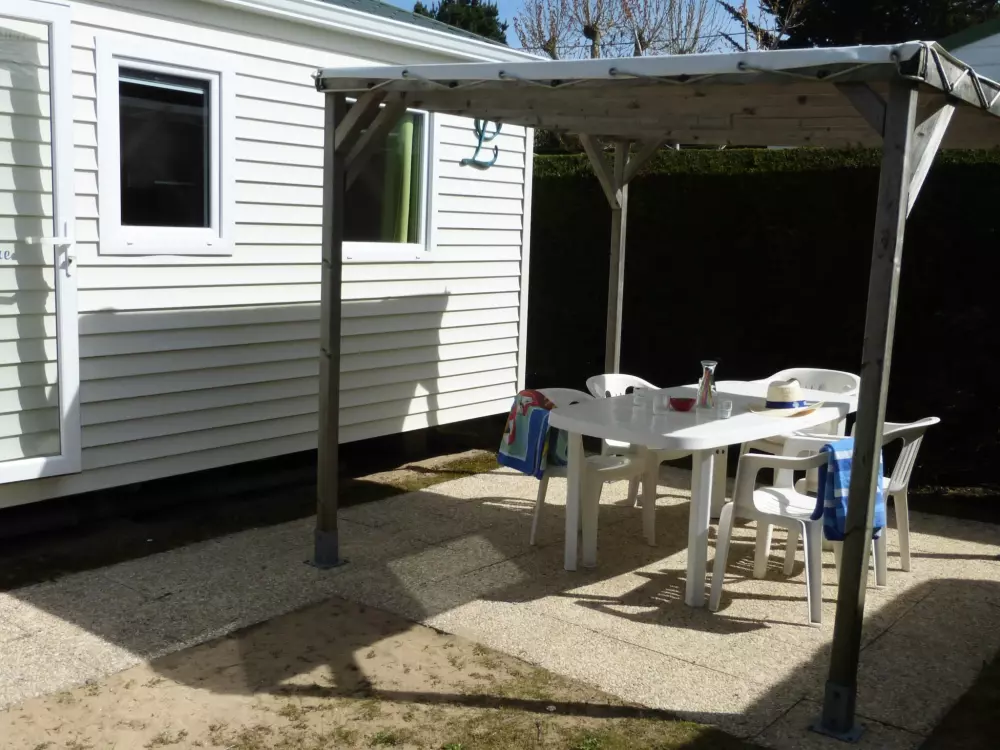 Camping Le Pont d'Yeu 3 Stars★★★