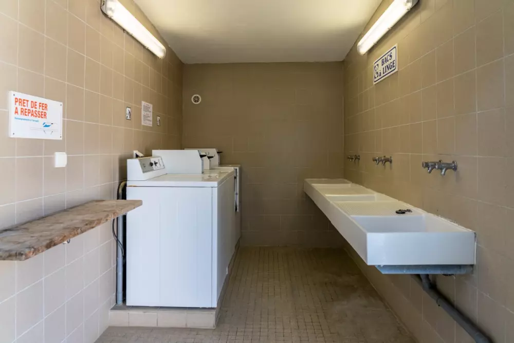 Camping Le Pont d'Yeu 3 Stars★★★