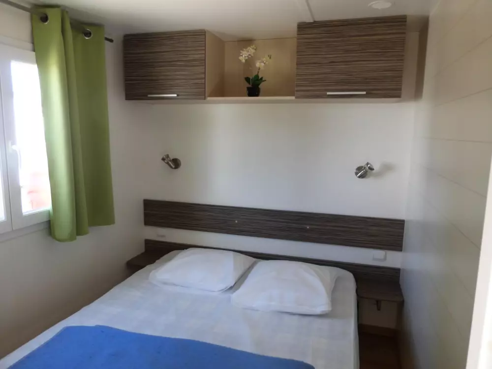 Camping Le Pont d'Yeu 3 Stars★★★