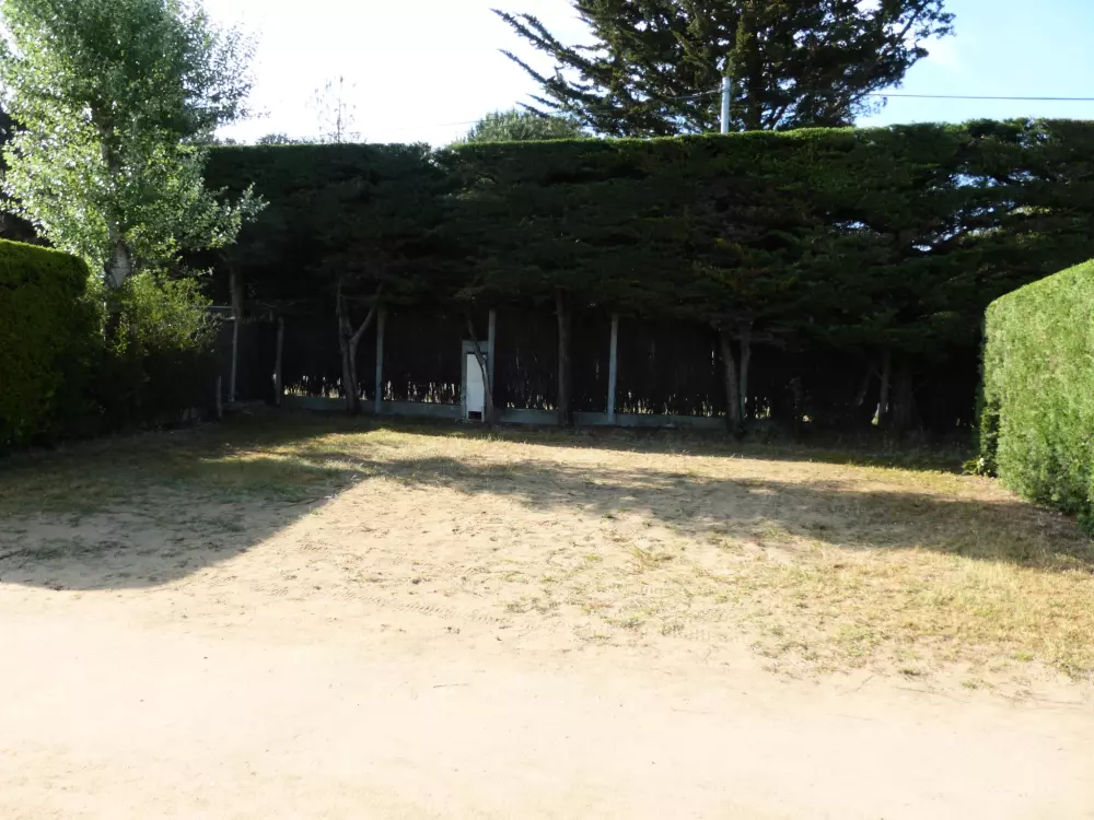 Camping Le Pont d'Yeu 3 Stars★★★