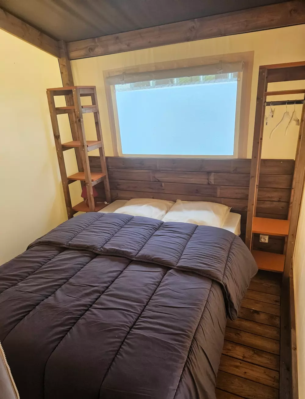 Camping Le Pont d'Yeu 3 Stars★★★