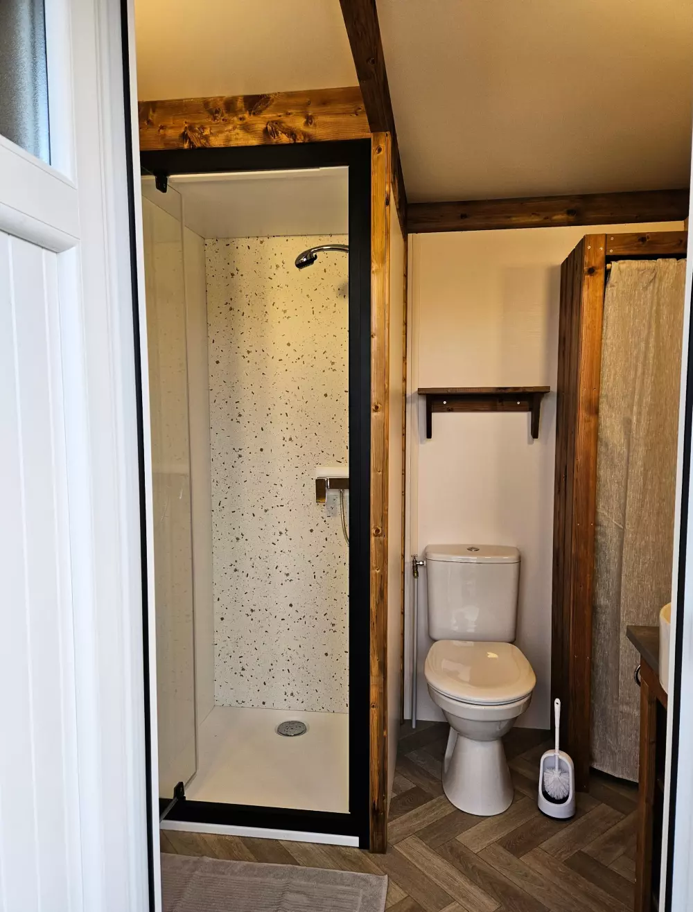 Camping Le Pont d'Yeu 3 Stars★★★