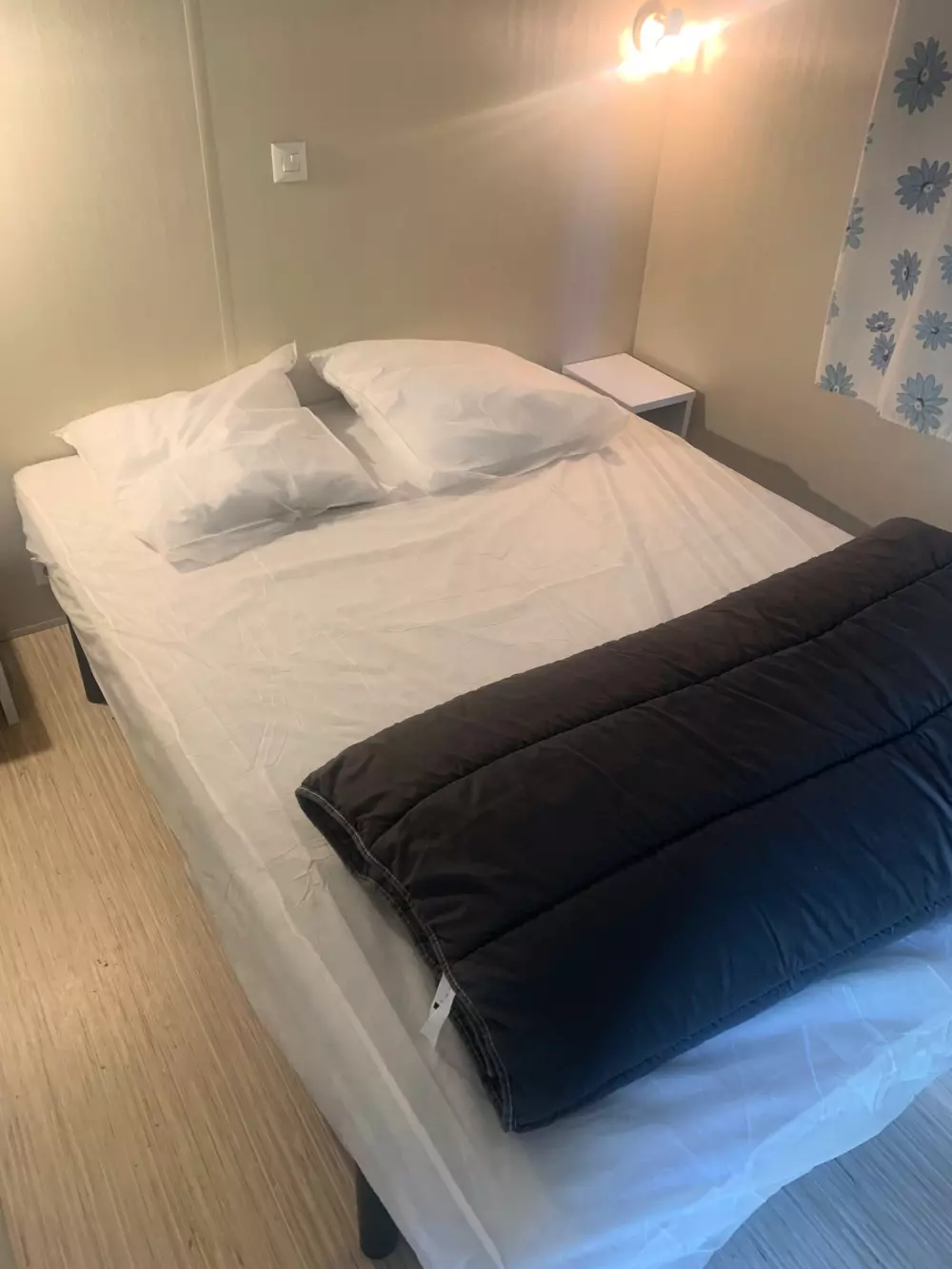 Camping Le Pont d'Yeu 3 Stars★★★