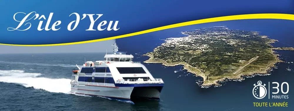 Camping Le Pont d'Yeu 3 Stars★★★