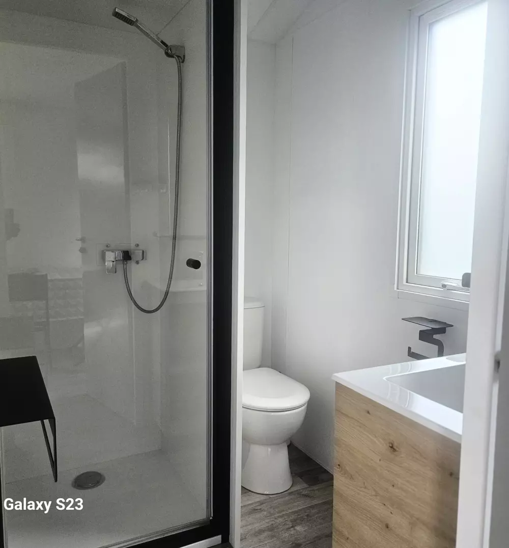 Camping Le Pont d'Yeu 3 Stars★★★