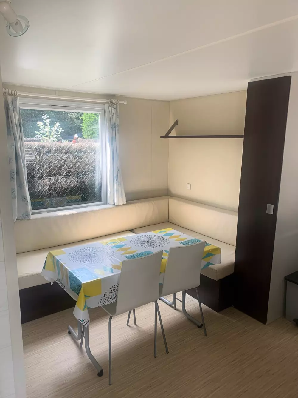 Camping Le Pont d'Yeu 3 Stars★★★