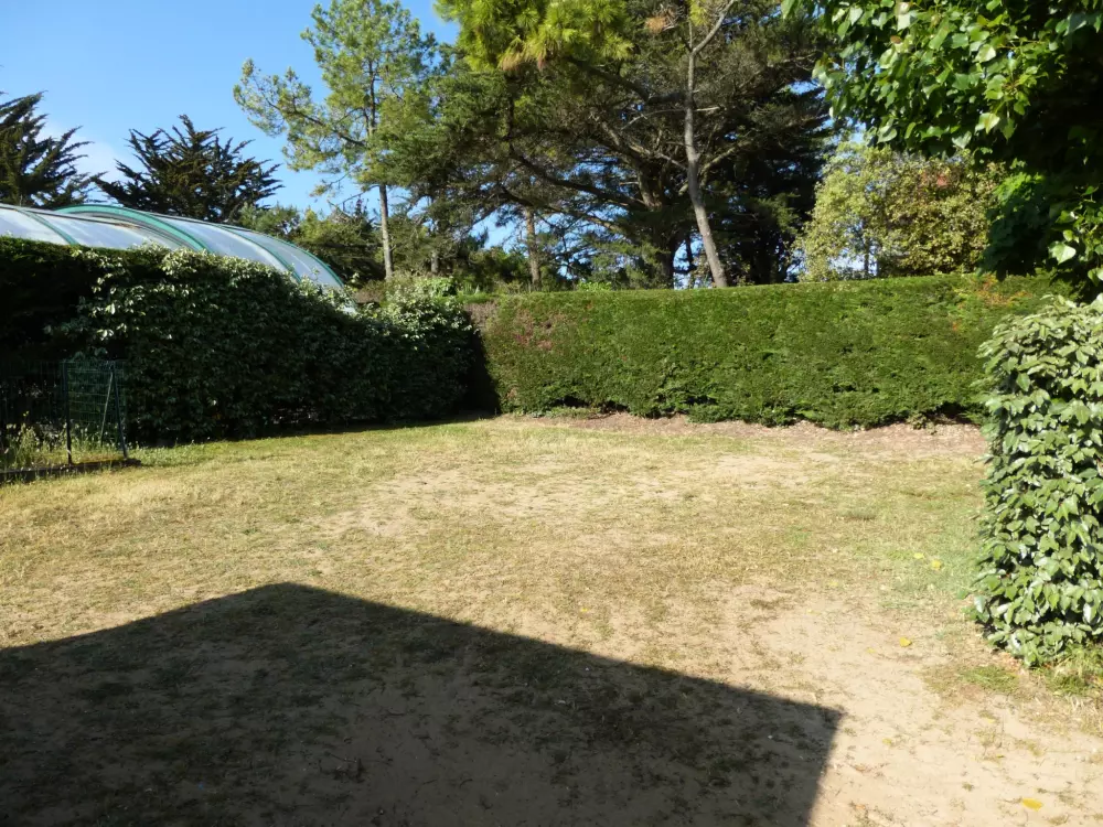 Camping Le Pont d'Yeu 3 Stars★★★