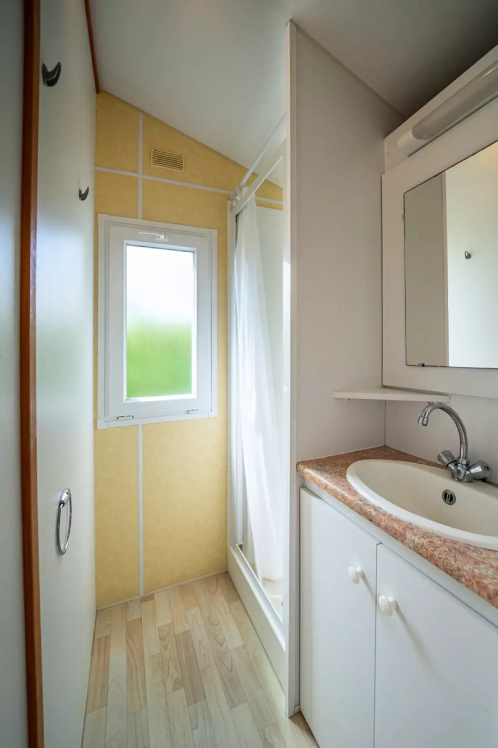 Camping Le Pont d'Yeu 3 Stars★★★