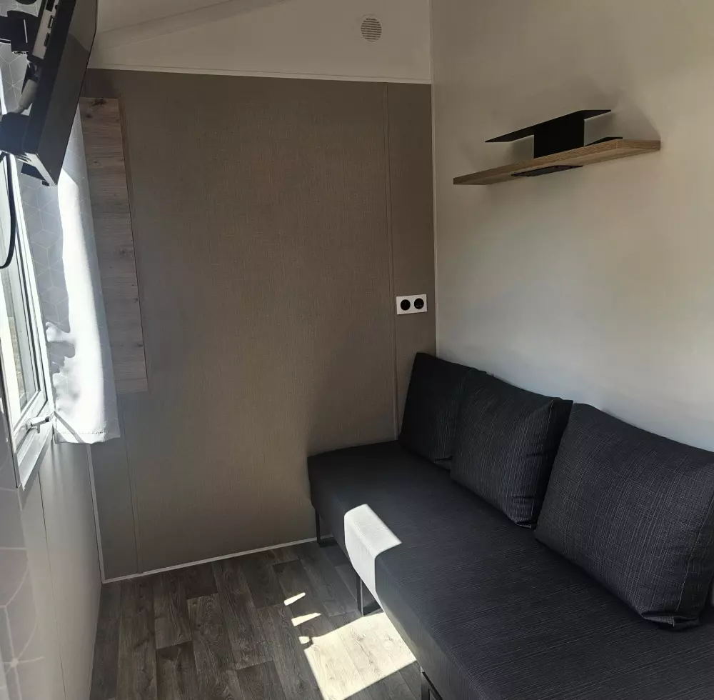 Camping Le Pont d'Yeu 3 Stars★★★