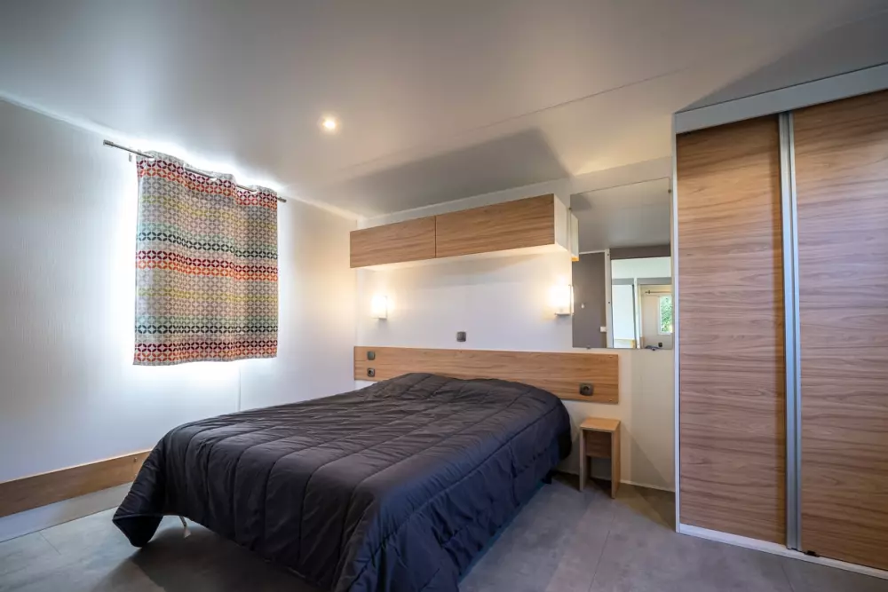 Camping Le Pont d'Yeu 3 Stars★★★