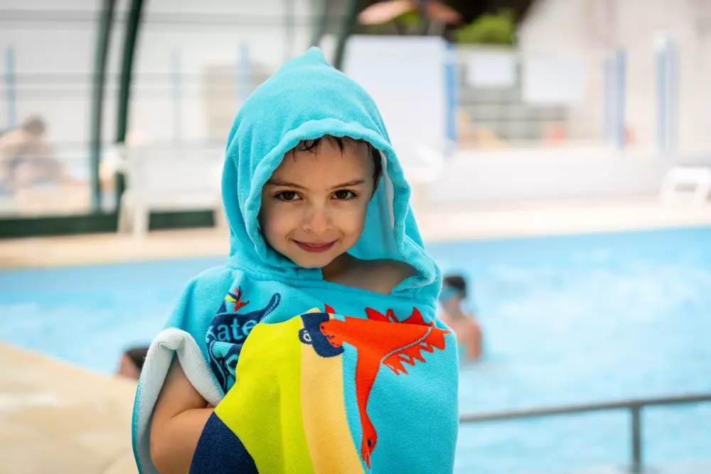 Camping Le Pont d'Yeu 3 Stars★★★