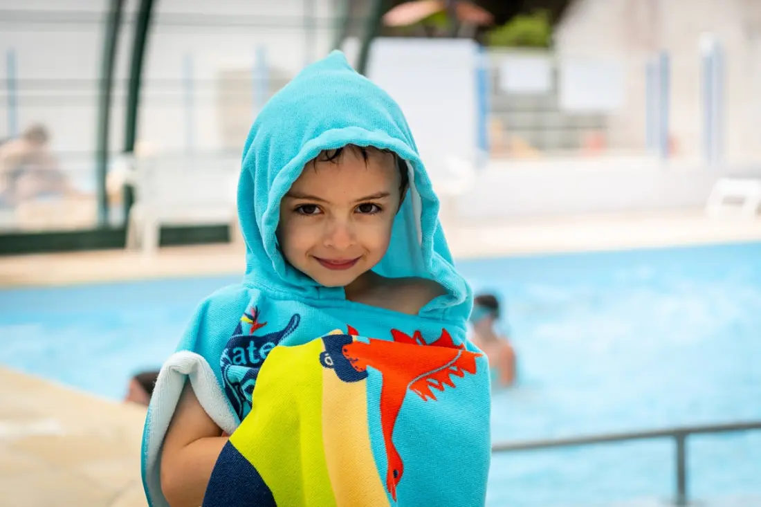Camping Le Pont d'Yeu 3 Stelle★★★